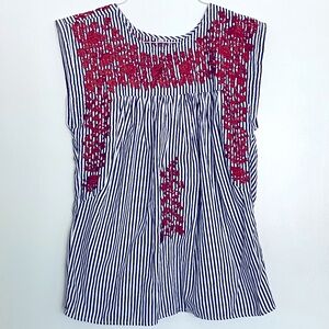 Cap Sleeve Boutique Top from Spirit Dress